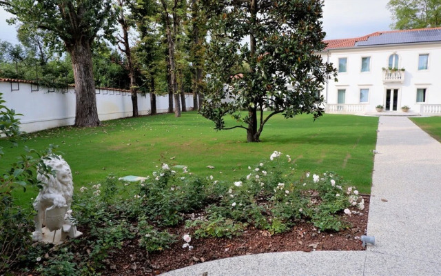 Villa Angeli Mogliano