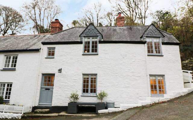 September Cottage