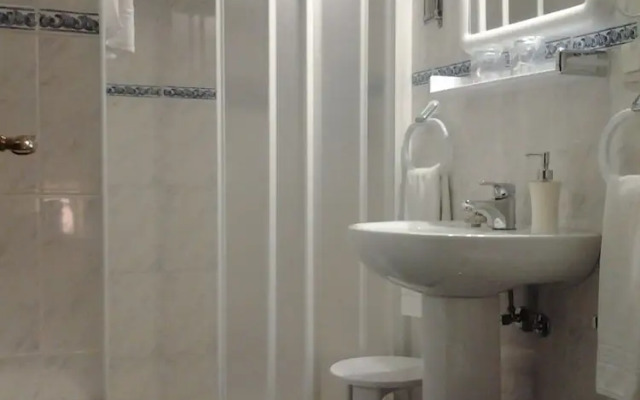 Hotel Foronda