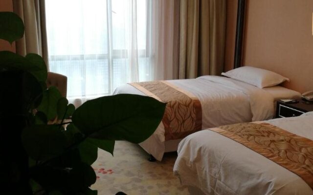 南昌博兰泽国际大酒店