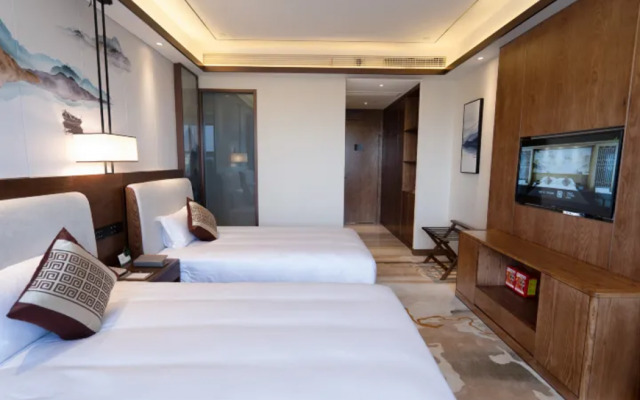 S&N Xuanting Hotel