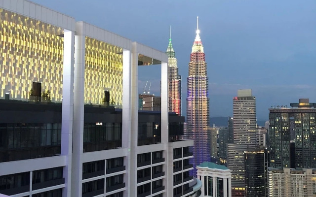 Platinum Service Suites KLCC