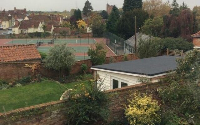 Bayley Street Bed and Breakfast