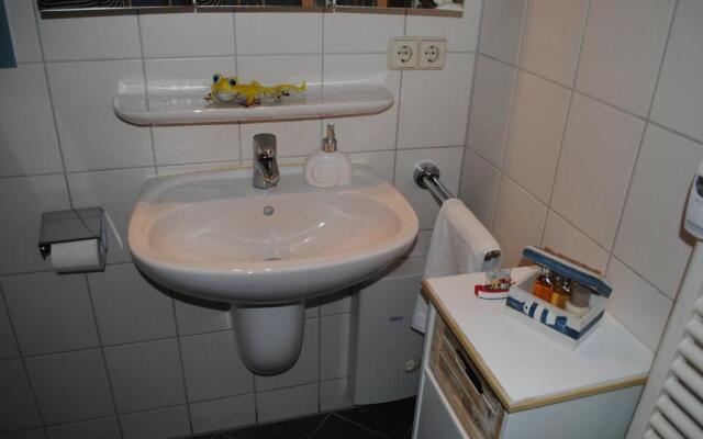 Ferienwohnung Yachthafenperle