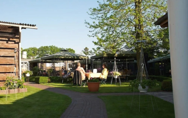 Hotel Restaurant Sonnenhof