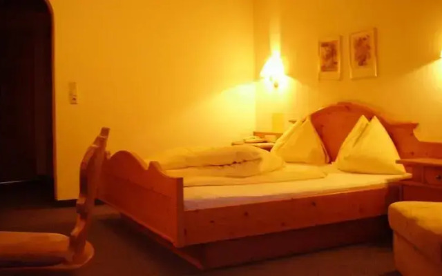 Hotel Jochberger Hof