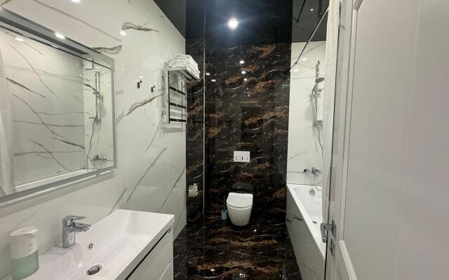 Квартира на улице Пархоменко