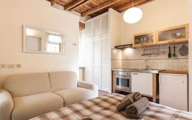 Temporary House - Milan Porta Ticinese 2