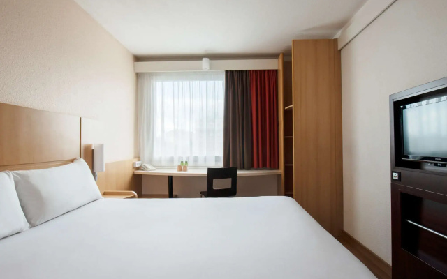 ibis Warszawa Stare Miasto Old Town