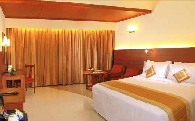 Sangam Hotel, Madurai