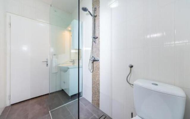 La Conca Boutique Apartment