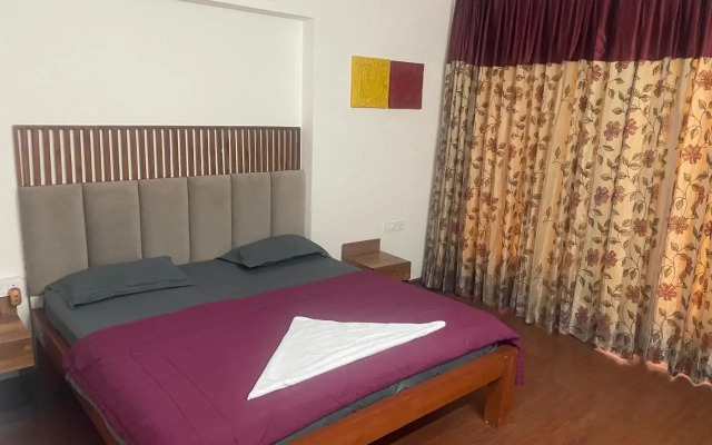 Np Hospitality Pune