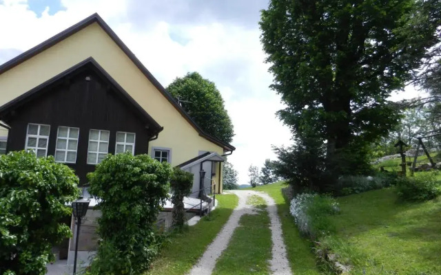 Gostilna Stara Pošta
