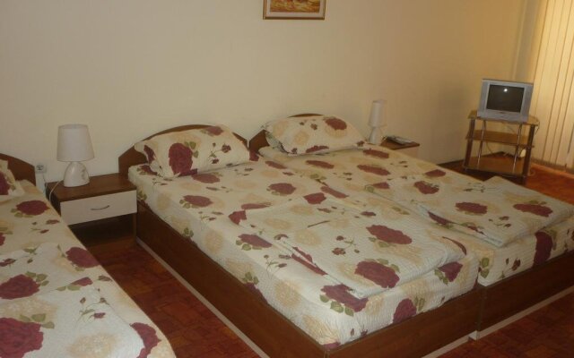 Guest House Pri Valyo