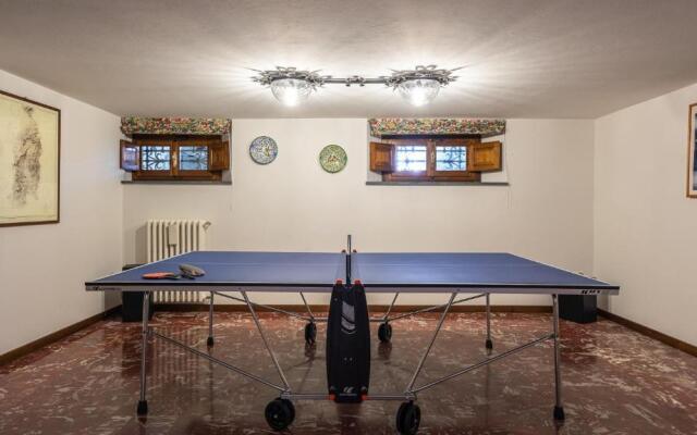 Villa Lilli 8