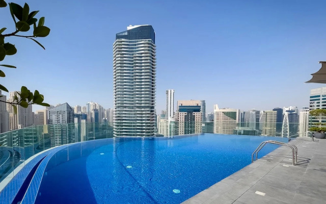 Great Studio at Marina Star