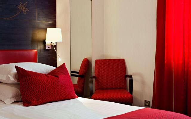 Best Western Plus Monopole Metropole