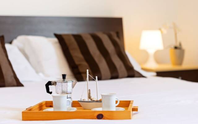 Pleasant Holiday Home in Donnalucata near Spiaggia Micenci