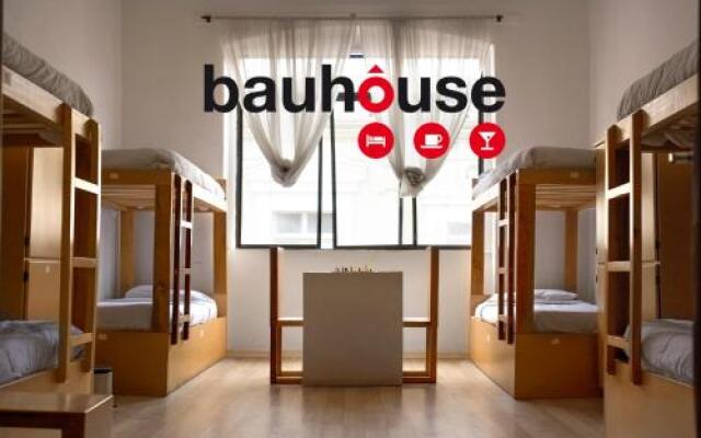 Bauhouse Hostel