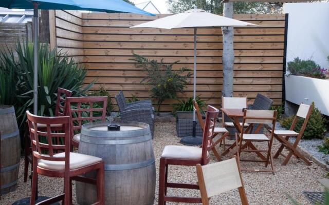 Hotel les Alignements