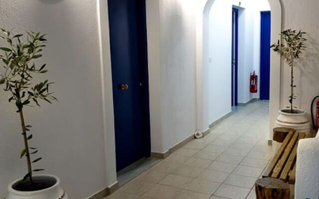 Fisheye Rooms