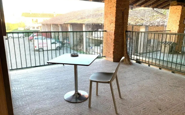 Poncinvs Residence