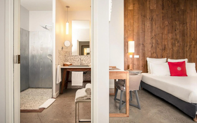 Hotel French Coco