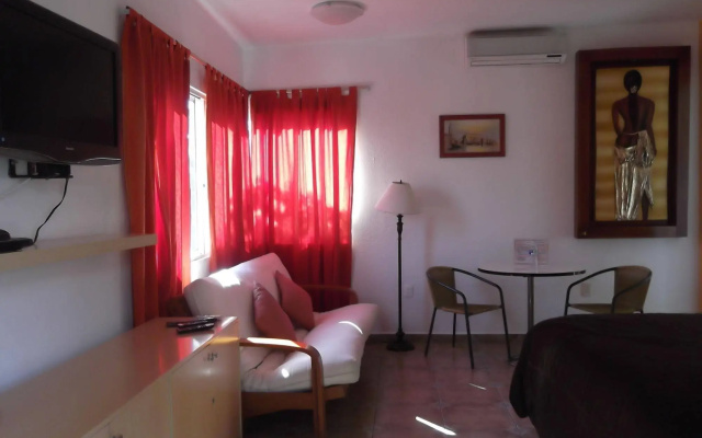 Finca Chipitlán Hotel