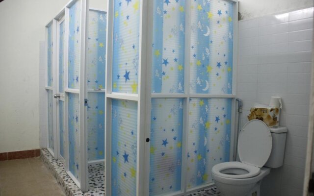 Trip Danang Hostel