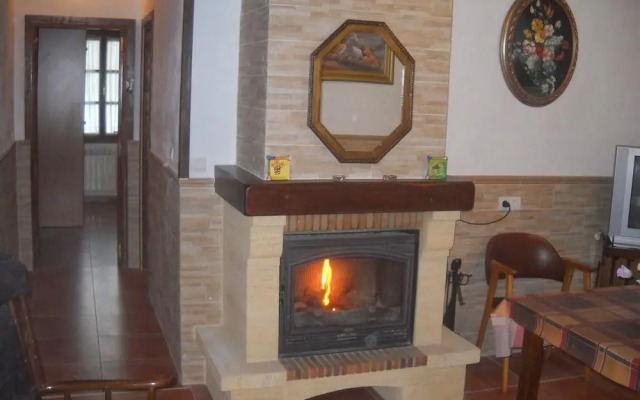 Casa Pepita