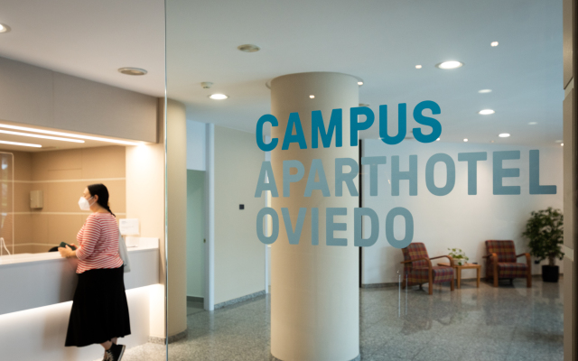 Aparthotel Campus