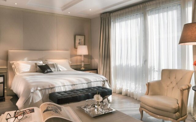 Palazzo Parigi Hotel & Grand Spa Milano