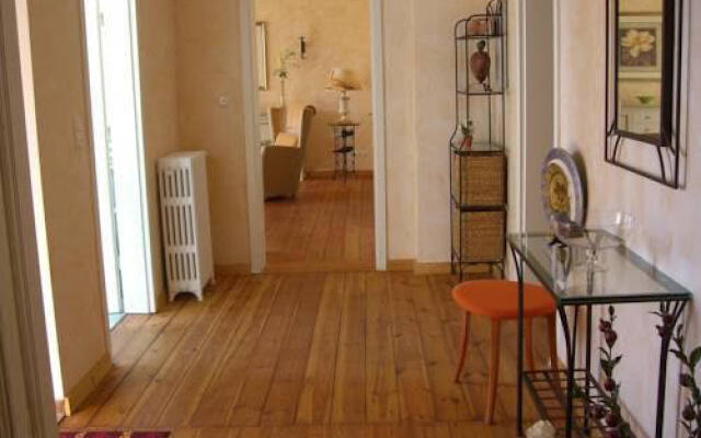 Ferienhaus Costa Werder