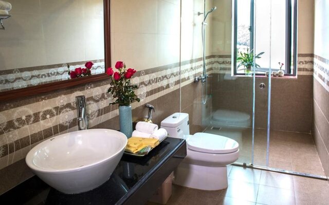 Sapa Mountain Queen House
