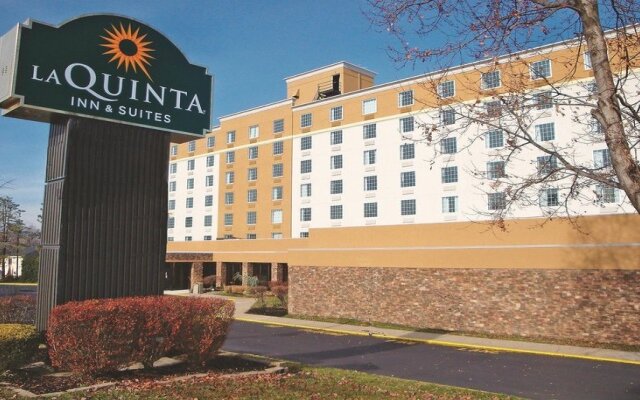La Quinta Inn & Suites Runnemede - Philadelphia
