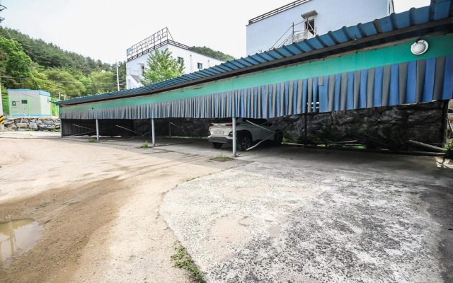 Hapcheon Broadway Hotel