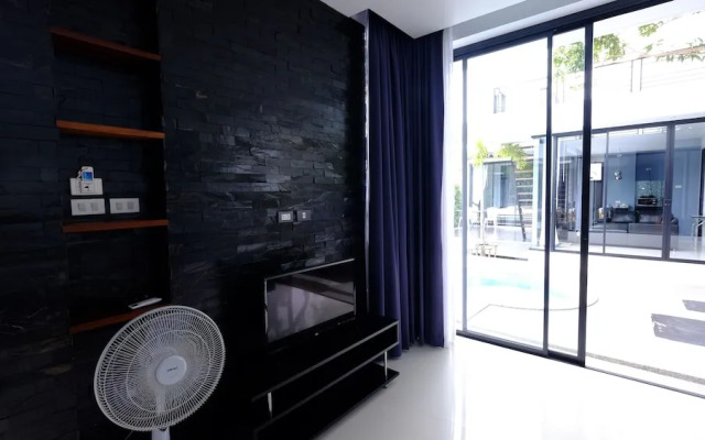 Coco Layma Villa Samui