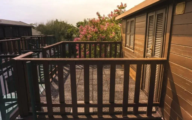 Residence Mare Pineta