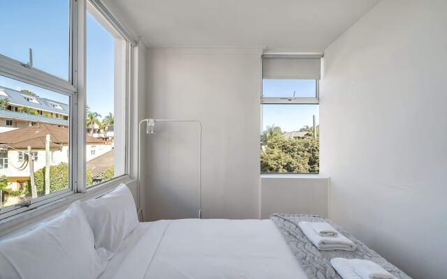 Quaint 1BD on the Doorstep of Manly Beach