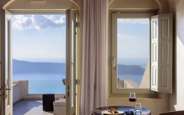 Andromeda Villas