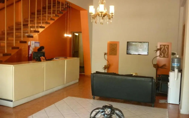 Bonito Hotel