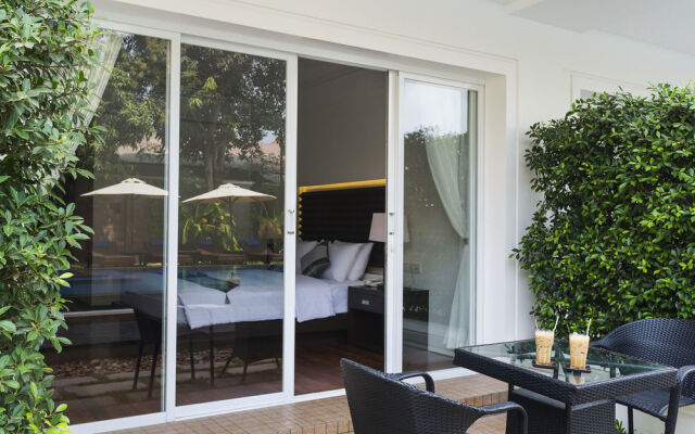 J'S Links Angkor Boutique Hotel