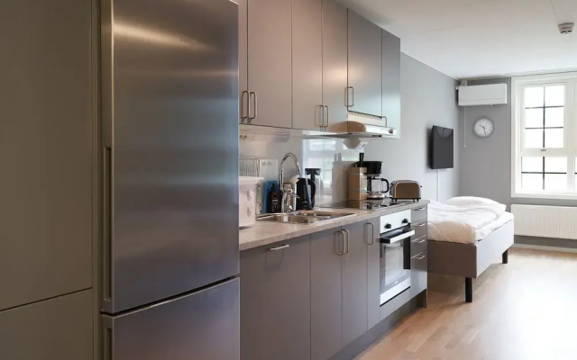Ekebyhov Hotell