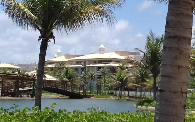 apartamento vista mar