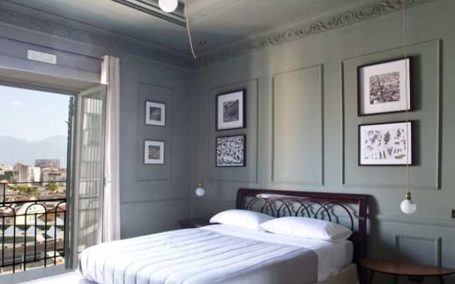 Corso Garibaldi - BH 115