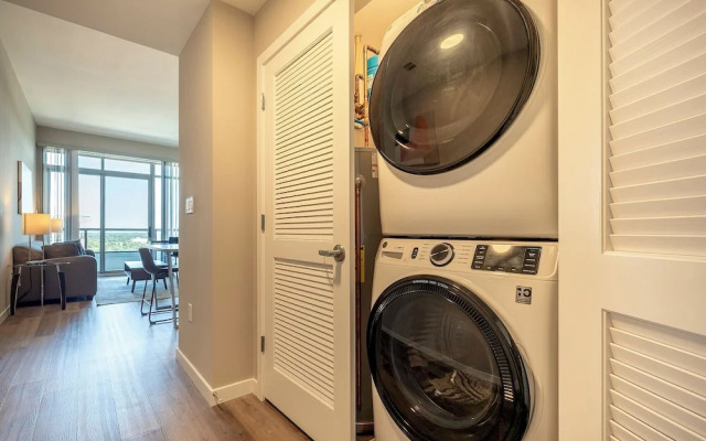 Escape at Harbor Point