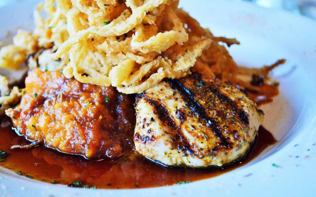 Hilton Dallas/Southlake Town Square