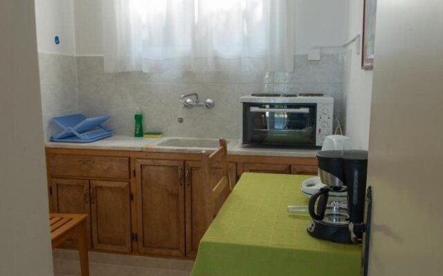 Hotel Apartments Elena
