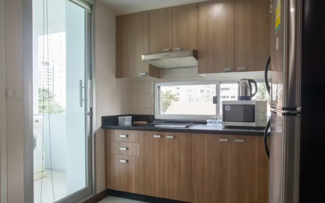 4d-short-term Rental Allowed-3brs Downtown Bangkok