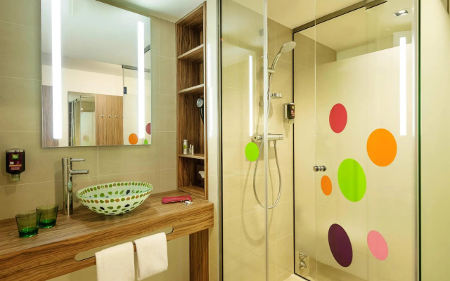 Ibis Styles Wien City